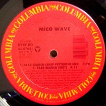 MICO WAVE : STAR SEARCH