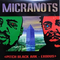 MICRANOTS : PITCH BLACK ARK