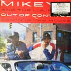 MIKEY D & THE L.A. POSSE : OUT OF CONTROL