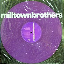MILLTOWN BROTHERS : HERE I STAND