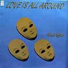 MIND AFFAIR : LOVE IS ALL AROUND