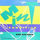 MINT CONDITION : ARE YOU FREE