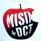 MISIA  + DCT : I MISS YOU  (GOMI'S LAIR REMIX)