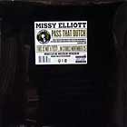 MISSY ELLIOTT : PASS THAT DUTCH
