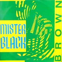 MISTER BLACK : BROWN