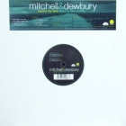 MITCHELL & DEWBURY  ft. BILLIE GODFREY : BEYOND THE RAINS