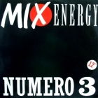 MIX ENERGY 3 : MEGAMIX PART 1
