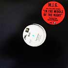 MJG : IN THE MIDDLE OF THE NIGHT  / DON'T H...