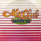 MO CLUB : SADDLE UP