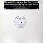 MODERN TALKING : THE SPACE MIX