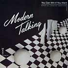 MODERN TALKING : YOU CAN WIN IF YOU WANT