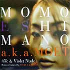 SHIMANO MOMOE : 45 & VIOLET NUDE