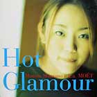 MOMOE SHIMANO : HOT GLAMOUR