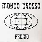 MONDO GROSSO : INVISIBLE MAN  (PROMO)