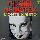 MONTE KRISTO : THE GIRL OF LUCIFER