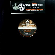 MONTEFIORI COCKTAIL : MUSIC OF THE WORLD