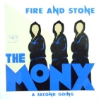 MONX : FIRE AND STONE