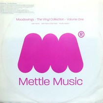 MOODSWINGS : THE VINYL COLLECTION  - VOLUME ONE