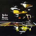 MOOMIN  ft. DEV LARGE : BIG CITY