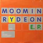 MOOMIN : RYDE ON  E.P.