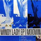 MOOMIN : WINDY LADY EP