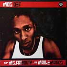 MOS DEF : MS. FAT BOOTY