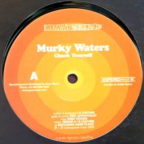 MURKY WATERS : CHECK YOURSELF
