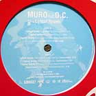 MURO  ft. O.C. : LYRICAL TYRANTS