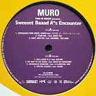 MURO : SWEEEET BAAAD A*S ENCOUNTER