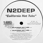 N2DEEP : CALIFORNIA HOT TUBS