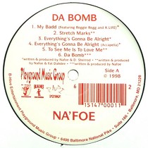 NA'FOE : DA BOMB