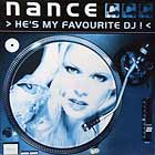 NANCE : HE'S MY FAVORITE DJ !