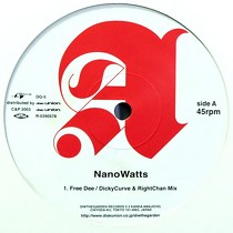 NANO WATTS : FREE DEE