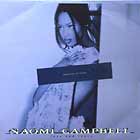 NAOMI CAMPBELL : LOVE AND TEARS