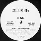 NAS : STREET DREAMS  (REMIX)