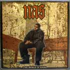 NAS : THE WORLD IS YOURS