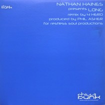 NATHAN HAINES : LONG