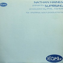 NATHAN HAINES : SURPRISING