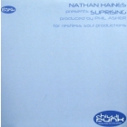 NATHAN HINES : SUPRISING