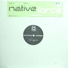NATIVE FORCE : PROMISE EP