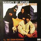 NAUGHTY BY NATURE : CLAP YO HANDS