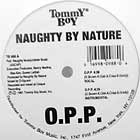 NAUGHTY BY NATURE : O.P.P.