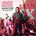 NAUGHTY BY NATURE : O.P.P.