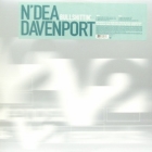N'DEA DAVENPORT  ft. MOS DEF : BULLSHITTIN'