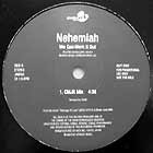 NEHEMIAH : WE CAN WORK IT OUT