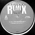 NELLY : DILEMMA  (SPECIAL REMIX)