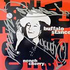NENEH CHERRY : BUFFALO STANCE