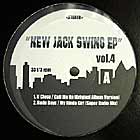 V.A. : NEW JACK SWING EP  VOL. 5