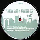 V.A. : NEW JACK SWING EP  VOL. 7