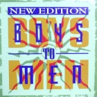 NEW EDITION : BOYS TO MEN